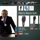 frank underwood, house of cards, fashion, style, clothing, wardrobe, television, TV, season 3